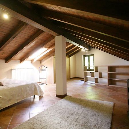 Villa Casa Bùri à Trarego Extérieur photo