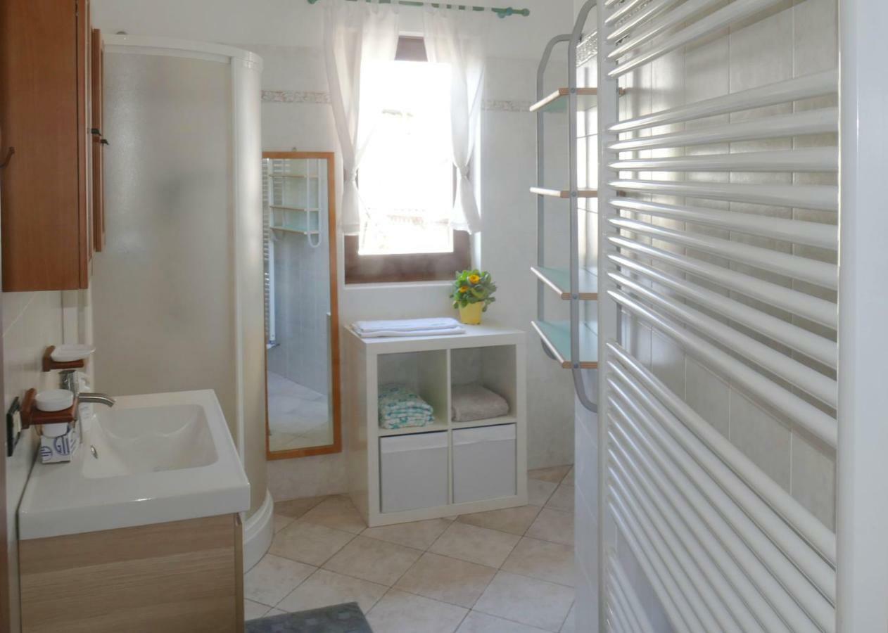 Villa Casa Bùri à Trarego Extérieur photo