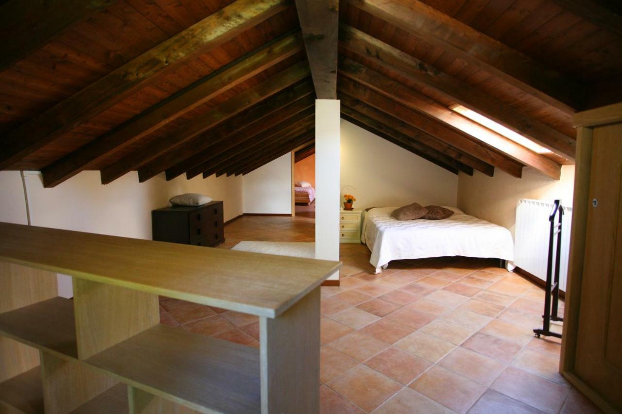 Villa Casa Bùri à Trarego Extérieur photo