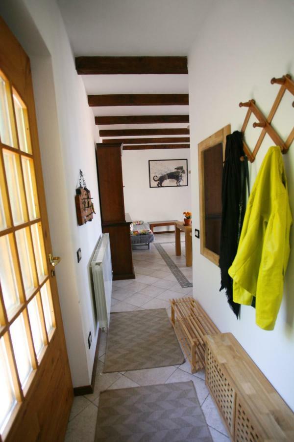 Villa Casa Bùri à Trarego Extérieur photo