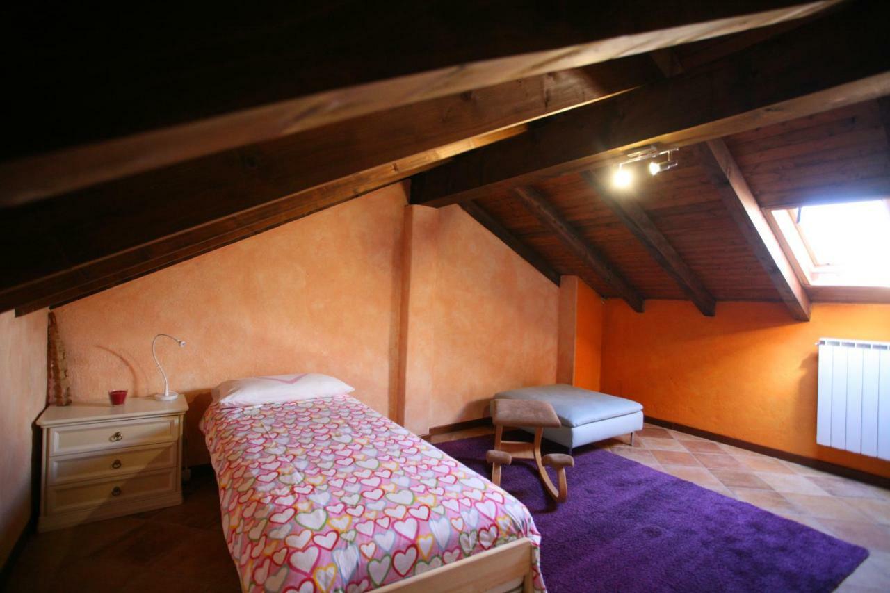 Villa Casa Bùri à Trarego Extérieur photo